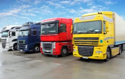 İstanbul Bekilli Nakliye Ambarı