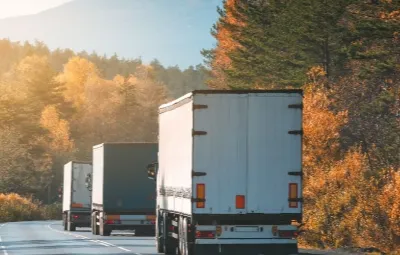 İstanbul ile Bekilli Arası Klima Taşıma