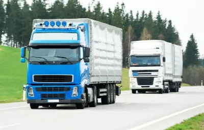 İstanbul ile Bekilli Arası Eşya Taşıma